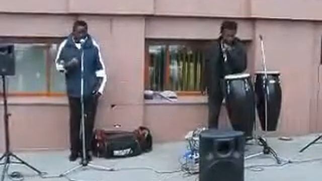 Обычный Русский дуэт) смотреть онлайн