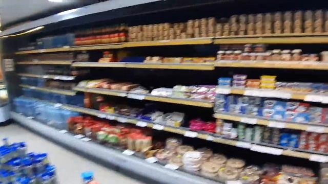 Короткий обзор магазина Манго-маркет в Шарм эль Шейхе, Египет смотреть онлайн