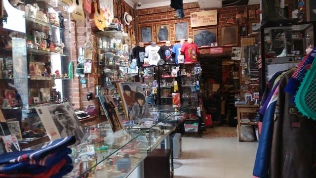 Музей соцбыта в Казани смотреть онлайн