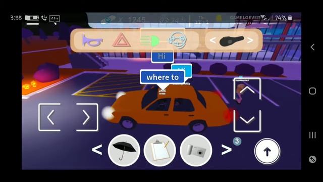 Bad driver's of the neighborhood of robloxia смотреть онлайн