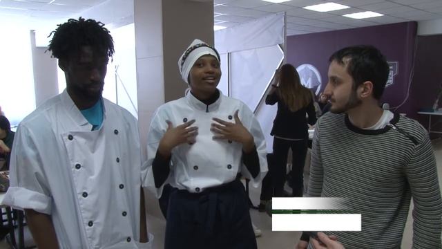 «Кулинарный калейдоскоп». Совместный проект Арзамасского филиала ННГУ и АТСП, 10.03.2021. смотреть онлайн