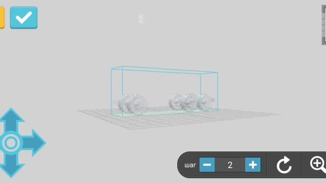 Я стал строителем в Draw Bricks #1 смотреть онлайн