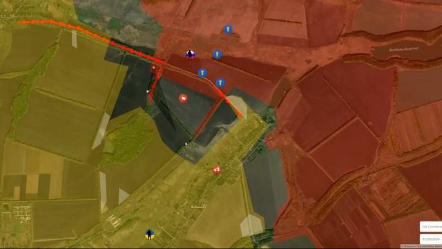 Лойд Остин Был Ранен В Украине | Мобилизая Достигла Польши. Военные Сводки И Анализ За 09.01.2024