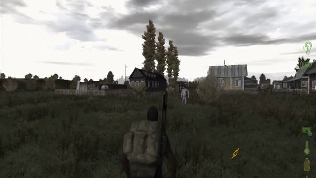 DayZ#2-Это все потому-что я чёрный! смотреть онлайн