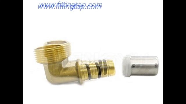 Brass pex plumbing fitting and 3 pieces ball valve смотреть онлайн