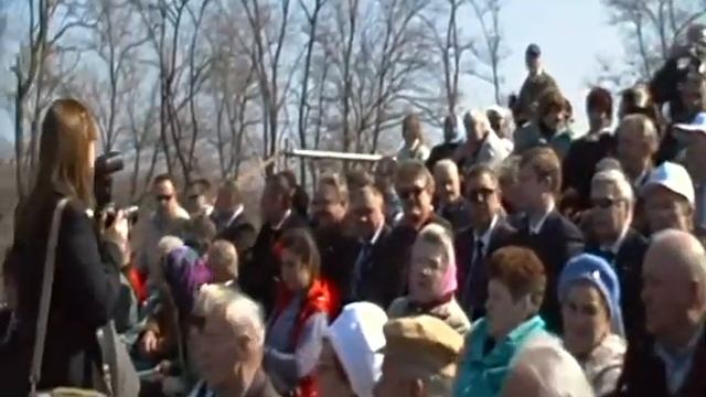 На месте приземления день космонавтики 2012г. смотреть онлайн
