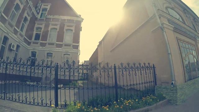 Деревянная Тюмень | Золотая линия Тюмени смотреть онлайн