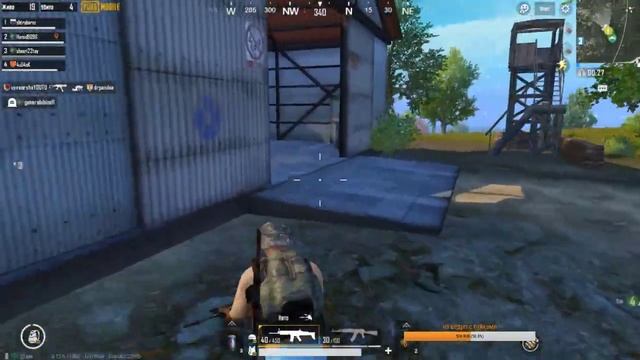 PUBG MOBILE! СТРИМ! играем с подписчиками смотреть онлайн