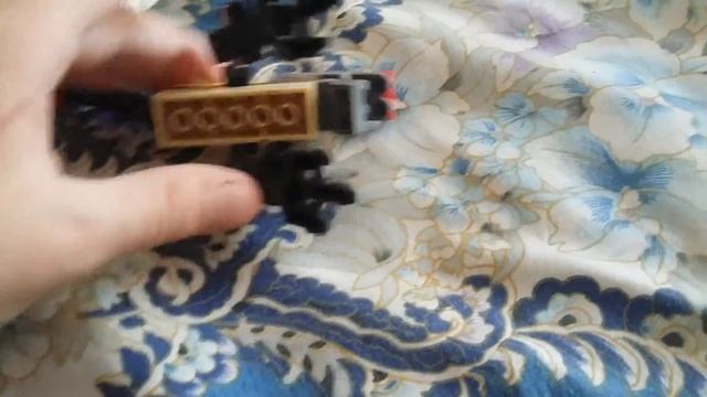 Лего самоделки смотреть онлайн