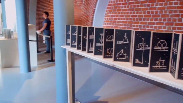 Волшебная рука Надежды смотреть онлайн