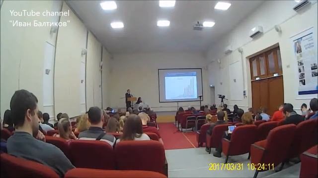 Руководитель Росгидромета в САФУ смотреть онлайн