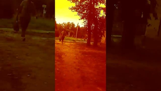 Как мой оператор едет ко мне