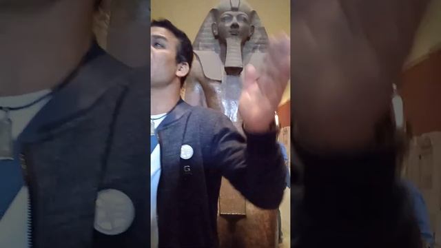 Каирский музей. Египет 2021 🇪🇬