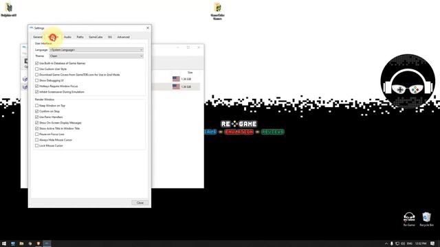 شرح تشغيل نينتندو وي و جيم كيوب على الكمبيوتر | Dolphin | 2021 | Tutorial - Wii & GameCube on PC смотреть онлайн