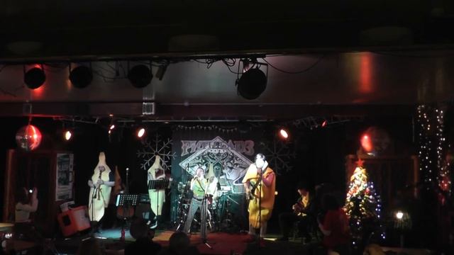 Kulesh Jam 20 (Flying Banana Children's Theater) смотреть онлайн