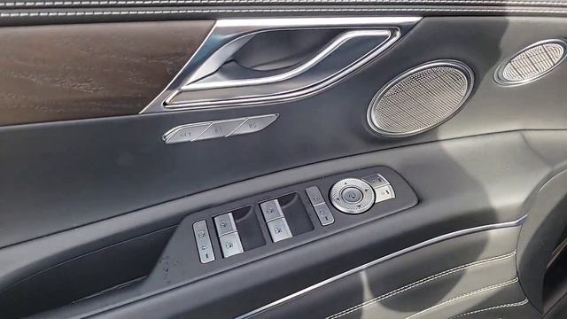 2024 Genesis GV80  FL Winter Park, Sanford, DeLand, Longwood