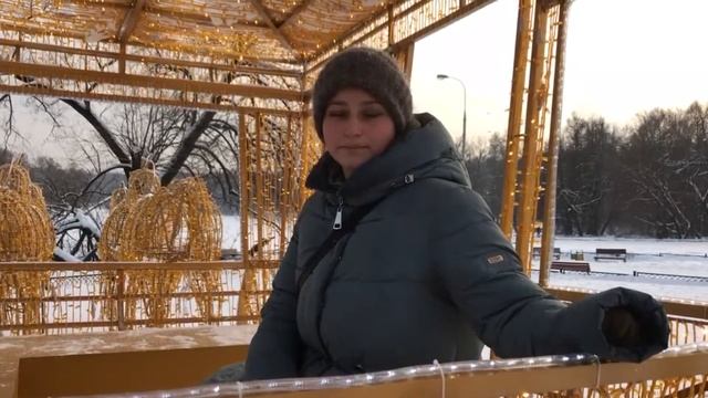 Усадьба Кузьминки смотреть онлайн