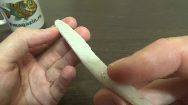 Видеообзор слага Sakura Snoop по заказу Fmagazin смотреть онлайн