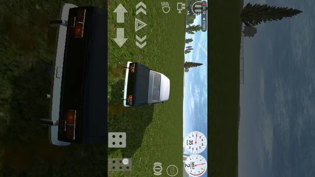 Simple car crash vaz 2107 смотреть онлайн