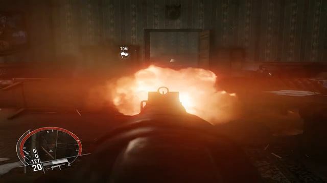 (PG)EnemyFront 2014 AMD Radeon HD 7850 2gb смотреть онлайн