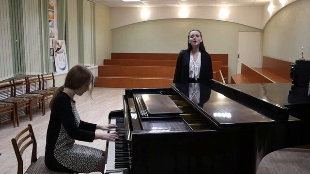 МБУДО "ДШИ № 1" г. Сарапул, Алмазова Алиса смотреть онлайн