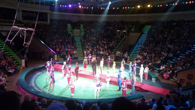 цирк в минске(3)