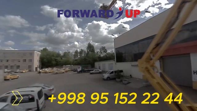 Elektr qurilish ko'targichlarini HAULLOTE sotish va ijara смотреть онлайн