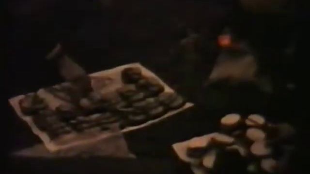 Тульский механический-политехнический институт 1963 г. (подводники) смотреть онлайн