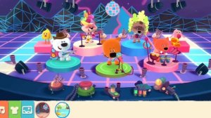 мимишки песня игра