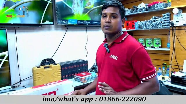 JVCO Smart LED TV😱webOS Series 🔥New Offer Price 2023🖥️JVCO WebOS Smart TV Price In Bangladesh 2023 смотреть онлайн