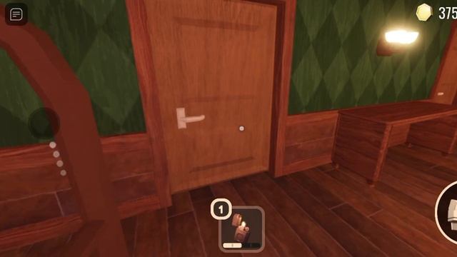 ПЫТАЕМСЯ ПРОЙТИ ДВЕРИ!!! | doors | roblox смотреть онлайн