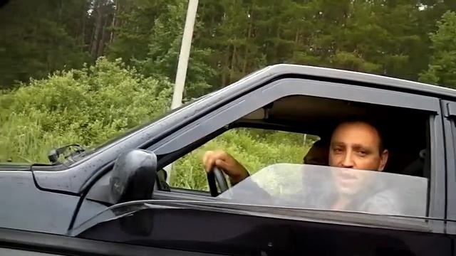 Я - не хам, просто спешу очень..... смотреть онлайн
