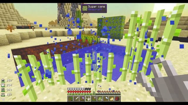 Minecraft na modach | #08 (1/2) | 😵 FAIL!!! 💩💩💩 | FTB Monster смотреть онлайн