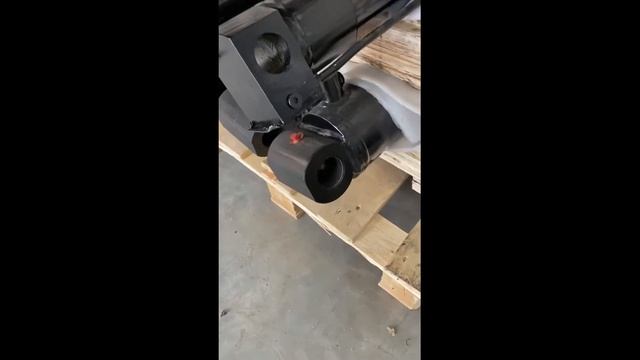 Очередная поставка оригинальных запасных частей на БКУ и КМУ из Южной Кореи! смотреть онлайн