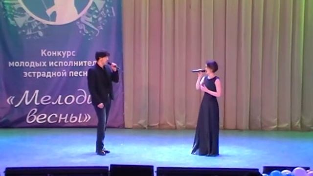 Александра Шнейдер, Юрий Колесников - The Phantom of the Opera (14.03.18) смотреть онлайн