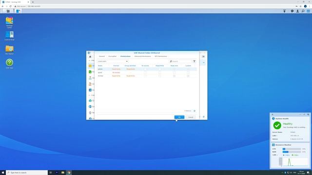 Backup System + Personal Cloud - Synology NAS DS220j Setup смотреть онлайн