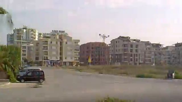 Фрагмент 1. Автобусная экскурсия. Анаталия. Турция смотреть онлайн