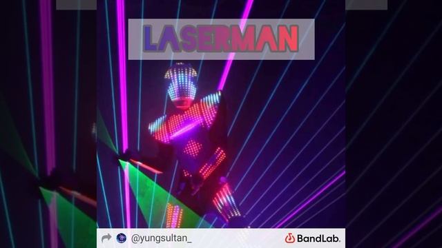 🔫⚡LASERMAN⚡🔫 | by ⚡𝕋𝕙𝕖 𝕊𝕦𝕝𝕥𝕒𝕟⚡🔫 смотреть онлайн