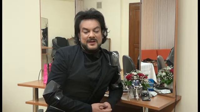 Movie 00 Киркоров Tomsk смотреть онлайн