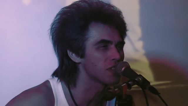 Дмитрий Бородин - 2 - Поезд в никуда (ДР Свина, Арт-салон Невский-24, 23.03.2017)