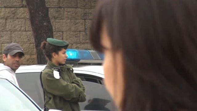 Из Египта в Израиль. Январь 2012 смотреть онлайн