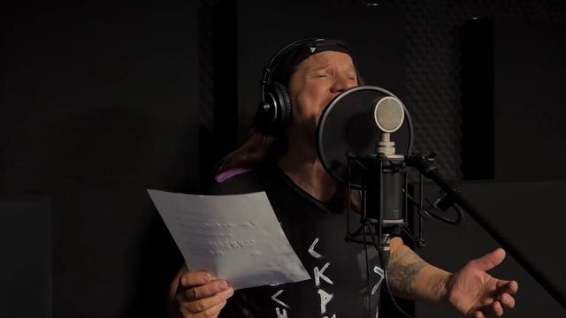 «Ангел расправляет крылья» (Коха-О.Савилов) “FIDELIS” 2024 смотреть онлайн