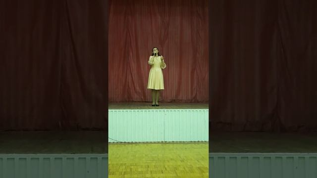 Елизавета Левтринская "Ave Maria" Bach Gound ноябрь 2021 смотреть онлайн