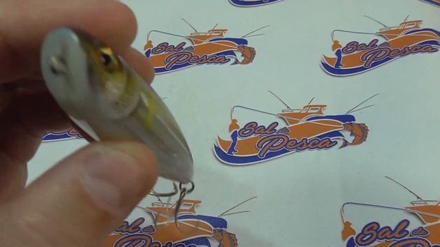 56356 MUESTRA SPINNING RAPALA PREC XTREME PENCIL SW 10,7CM 21GR COLOR AYU смотреть онлайн