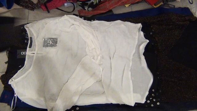 Лот№7 Женский (35 един -77грн за шт.)Вес-10кг Стоимость лота-2695грн смотреть онлайн