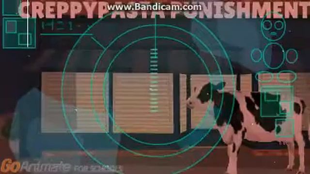 COW ERROR 7 смотреть онлайн
