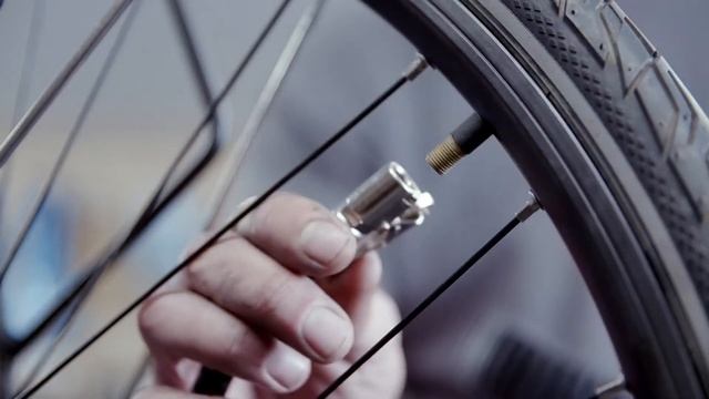 Abac XPN O15 mini kompresor za domačo garažo. смотреть онлайн
