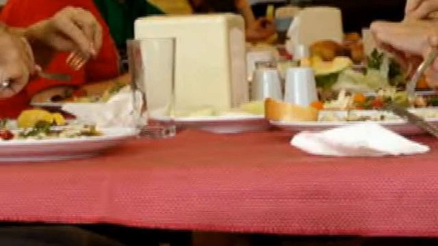 Что мы едим каждый день.mpg смотреть онлайн