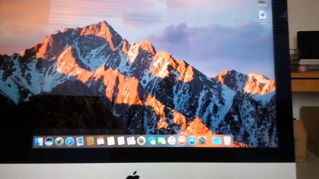 iMac 21.5" (flat) del 2013 16GB Fastizzato con SSD! #macfaaast смотреть онлайн