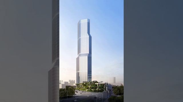 3D Model of 3d building 468 Review смотреть онлайн